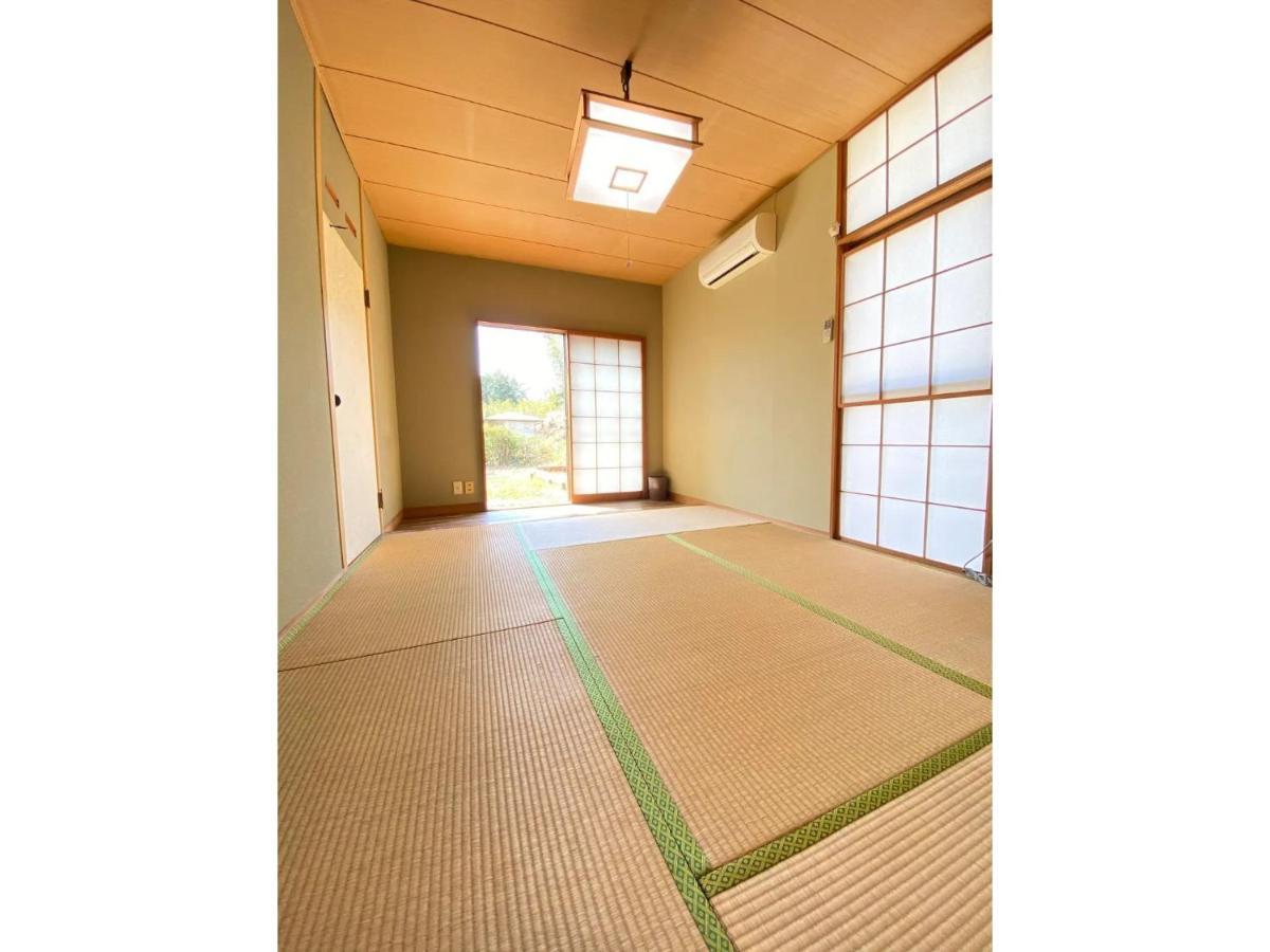 Trust Maison Ito Hagi - Vacation Stay 32263V מראה חיצוני תמונה