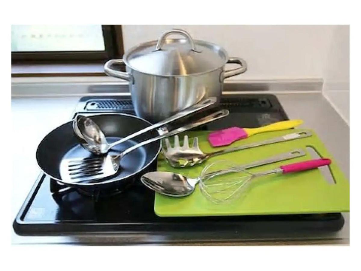 Trust Maison Ito Hagi - Vacation Stay 32263V מראה חיצוני תמונה