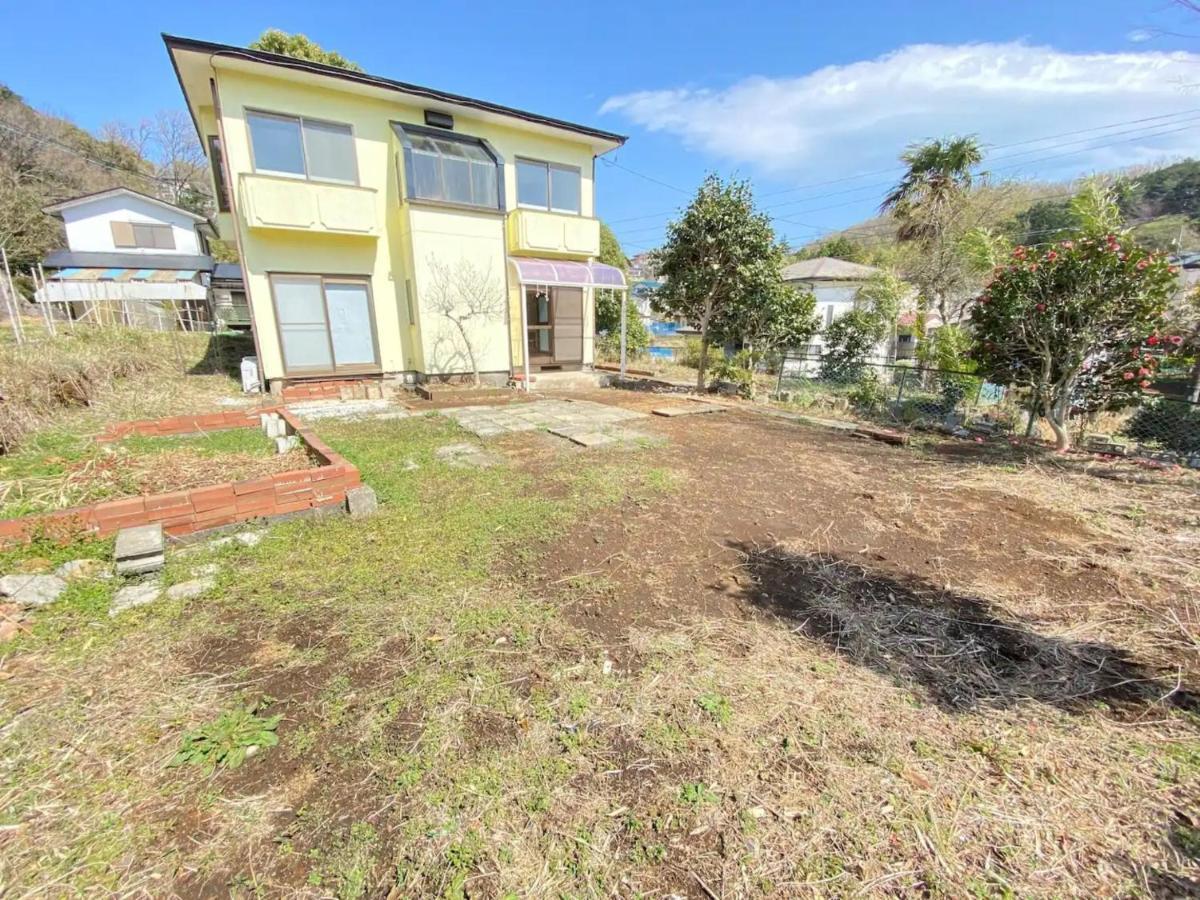 Trust Maison Ito Hagi - Vacation Stay 32263V מראה חיצוני תמונה