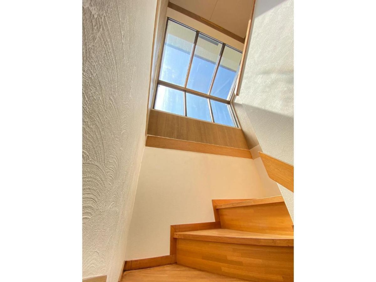 Trust Maison Ito Hagi - Vacation Stay 32263V מראה חיצוני תמונה