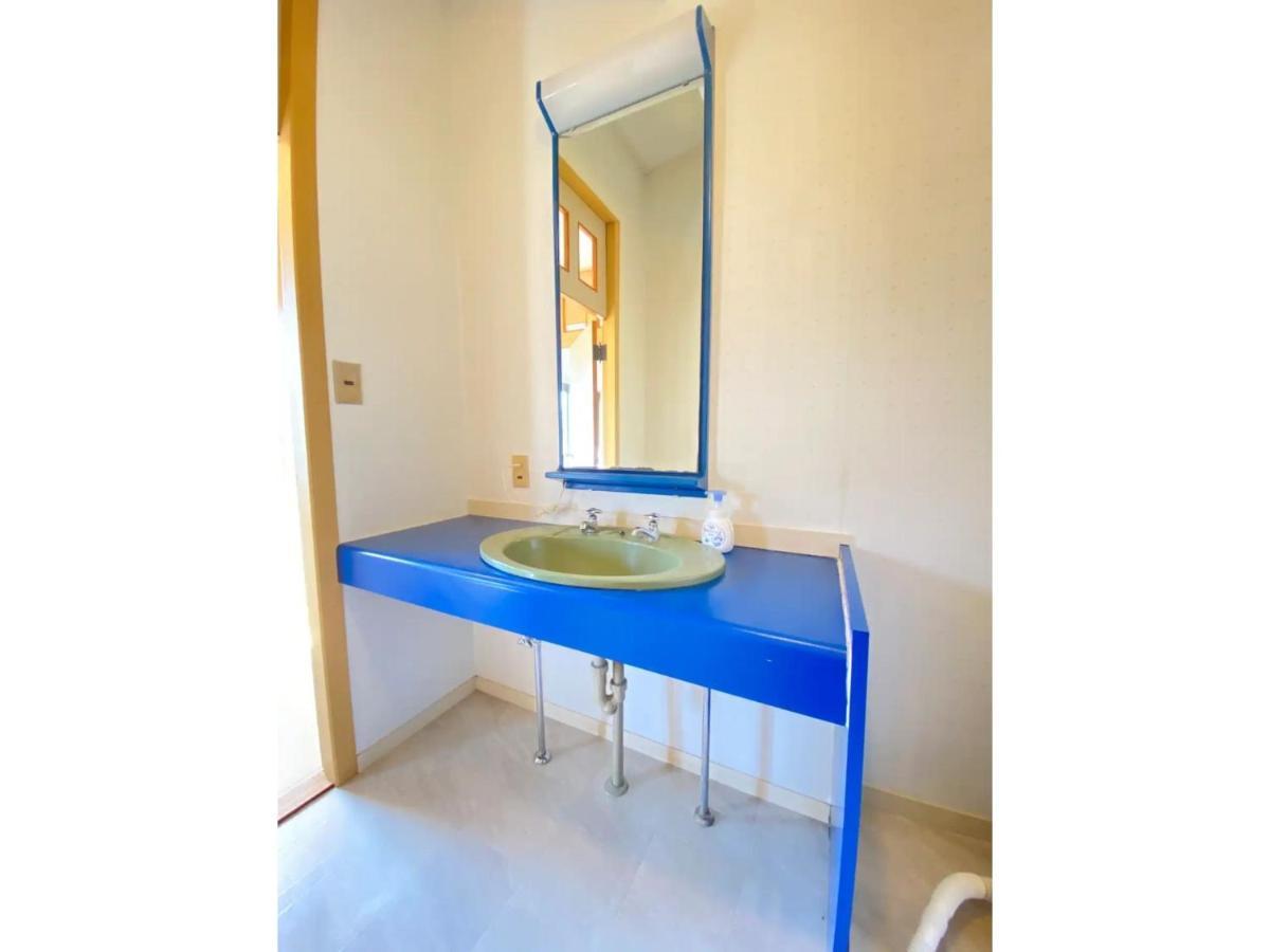 Trust Maison Ito Hagi - Vacation Stay 32263V מראה חיצוני תמונה