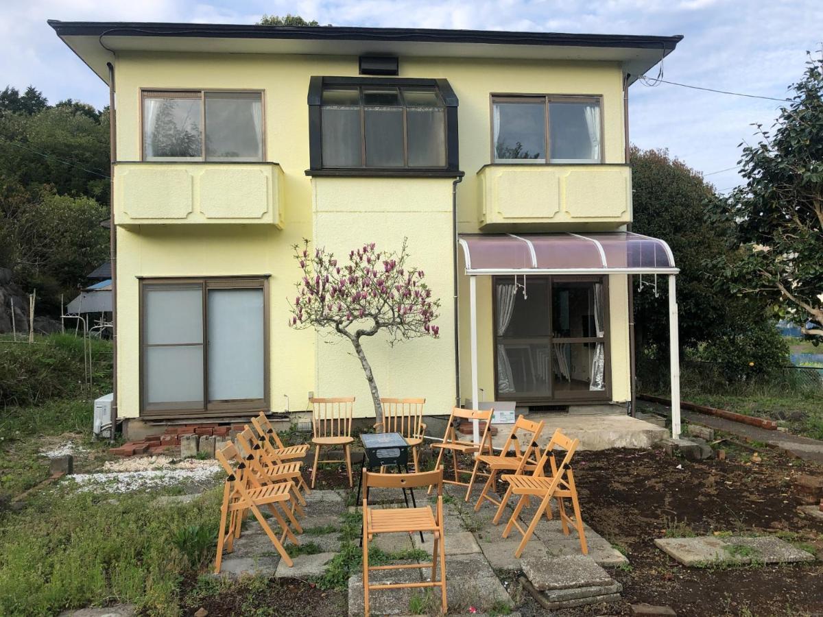 Trust Maison Ito Hagi - Vacation Stay 32263V מראה חיצוני תמונה